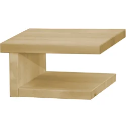 Nočný stolík MS 12