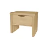 Nočný stolík MS 6 - Jadrový buk