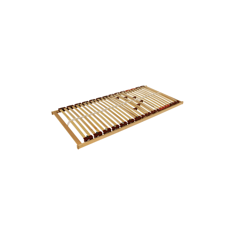 rošt s nastavením tvrdosti