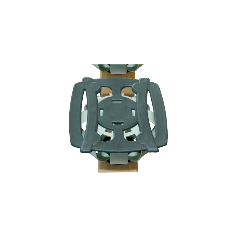 Exkluzívny pevný lamelový rošt | Mrava.sk