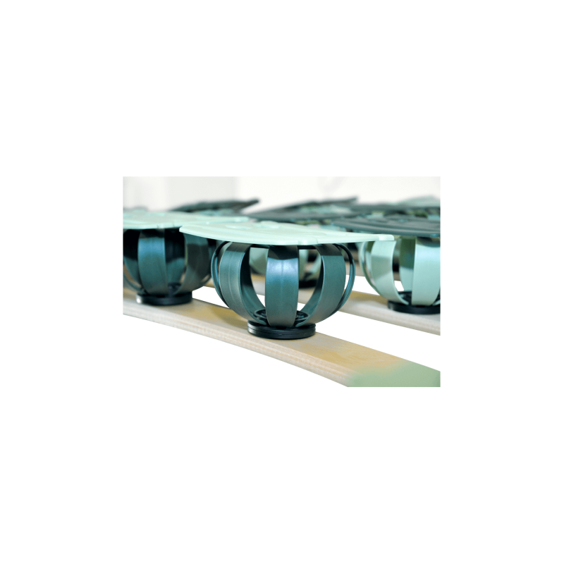 Exkluzívny pevný lamelový rošt | Mrava.sk