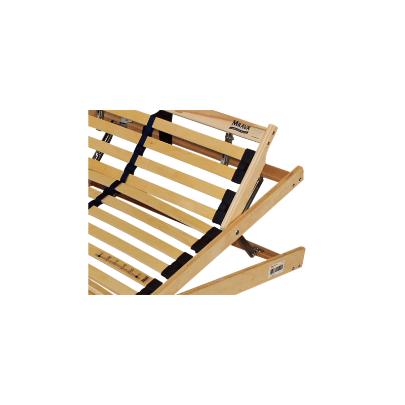 Double Mobil T5 - Samonosný