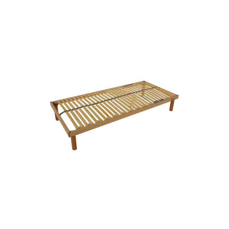 Nepolohovateľný samonosný rošt