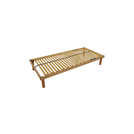 Nepolohovateľný samonosný rošt