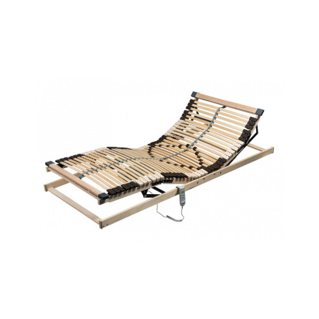 Exkluzívny lamelový rošt