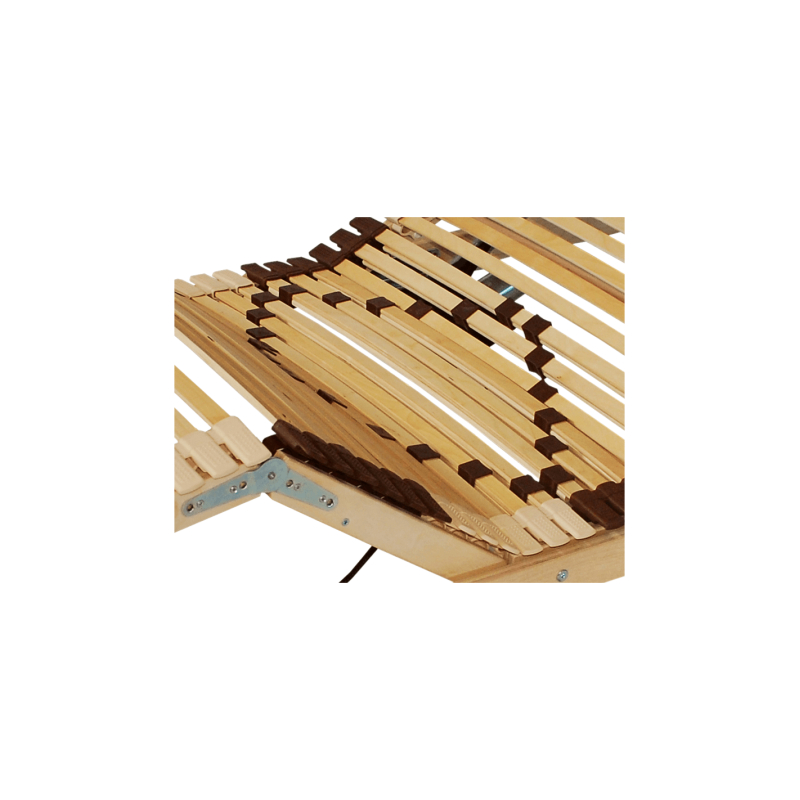 Exkluzívny lamelový rošt