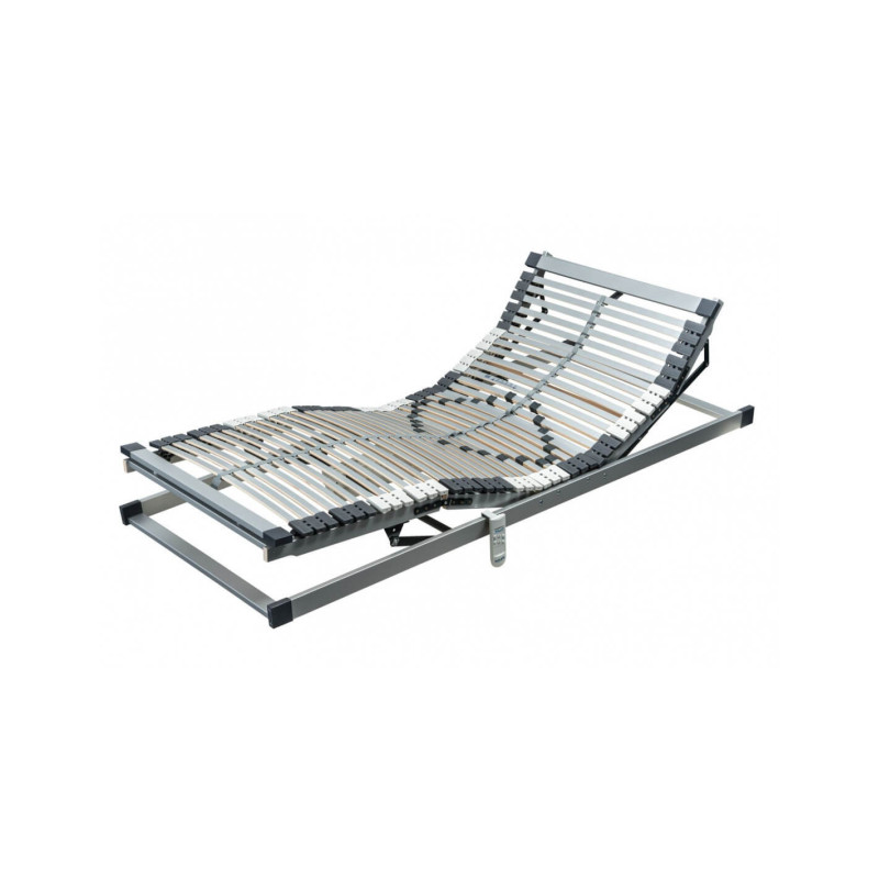 Exkluzívny lamelový rošt polohovateľný