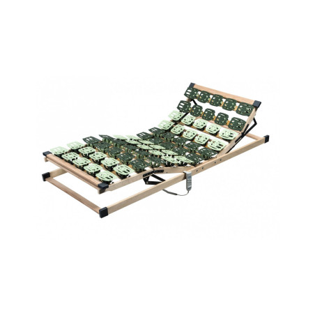 Exkluzívny lamelový rošt polohovateľný