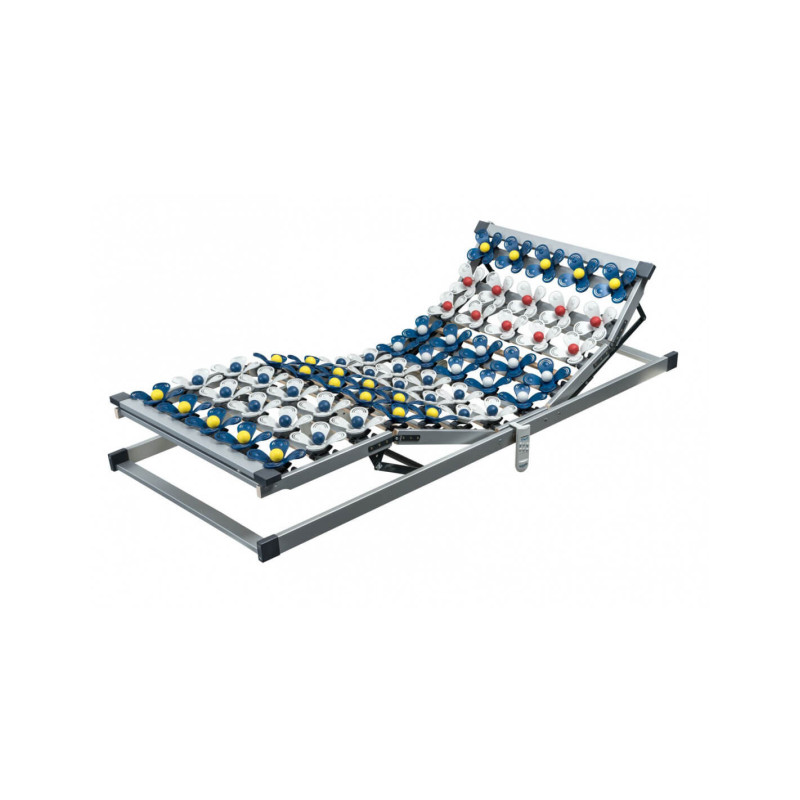 Exkluzívny lamelový rošt polohovateľný