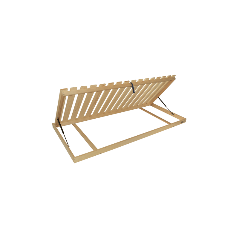 Nepolohovateľný rošt