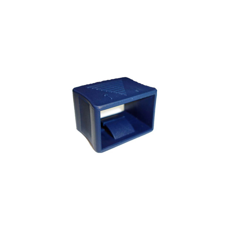 objímka pre lamelové rošty