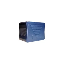 objímka pre lamelové rošty