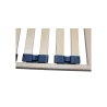 Puzdro pre rošty