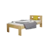 Posteľ JUNIOR
