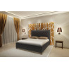 Čalúnená posteľ ACAMAR