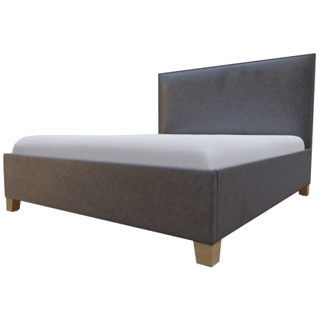 Čalúnená posteľ ACAMAR