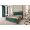Čalúnená posteľ CAPELLA