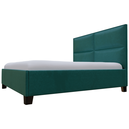 Čalúnená posteľ CAPELLA