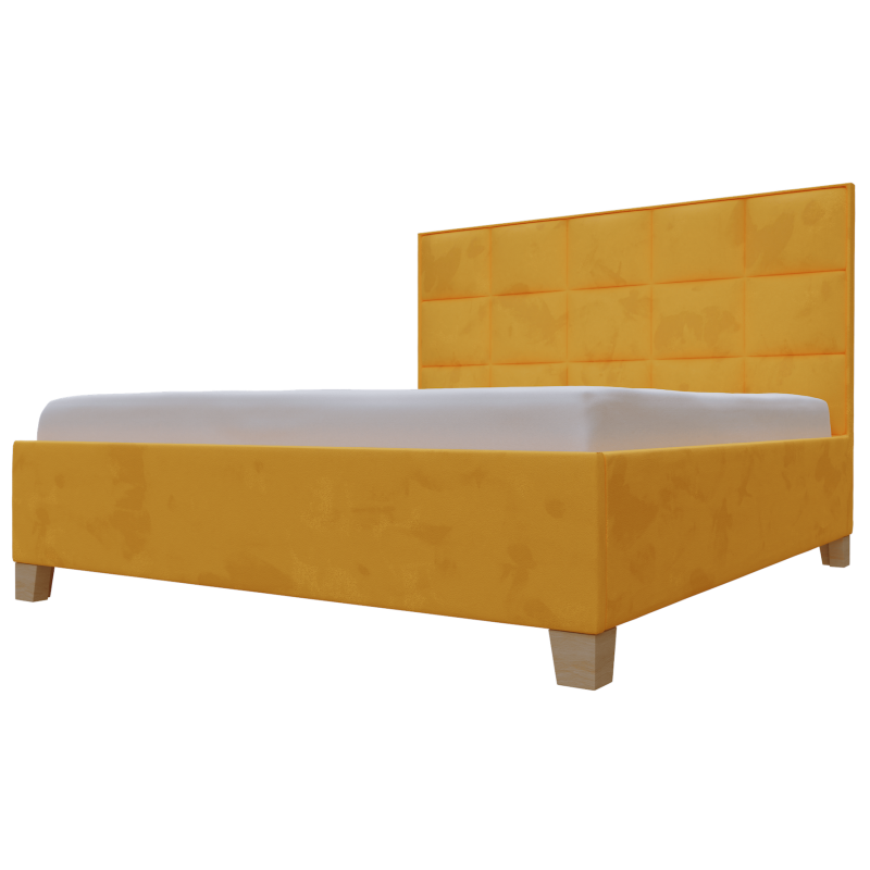 Čalúnená posteľ ELECTRA