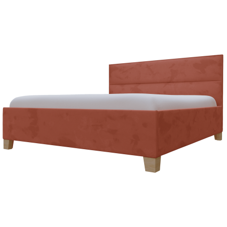 Čalúnená posteľ POLLUX