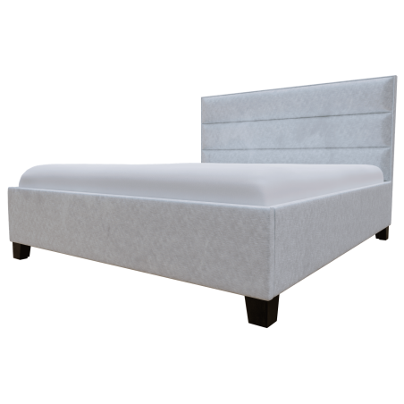 Čalúnená posteľ TANIA