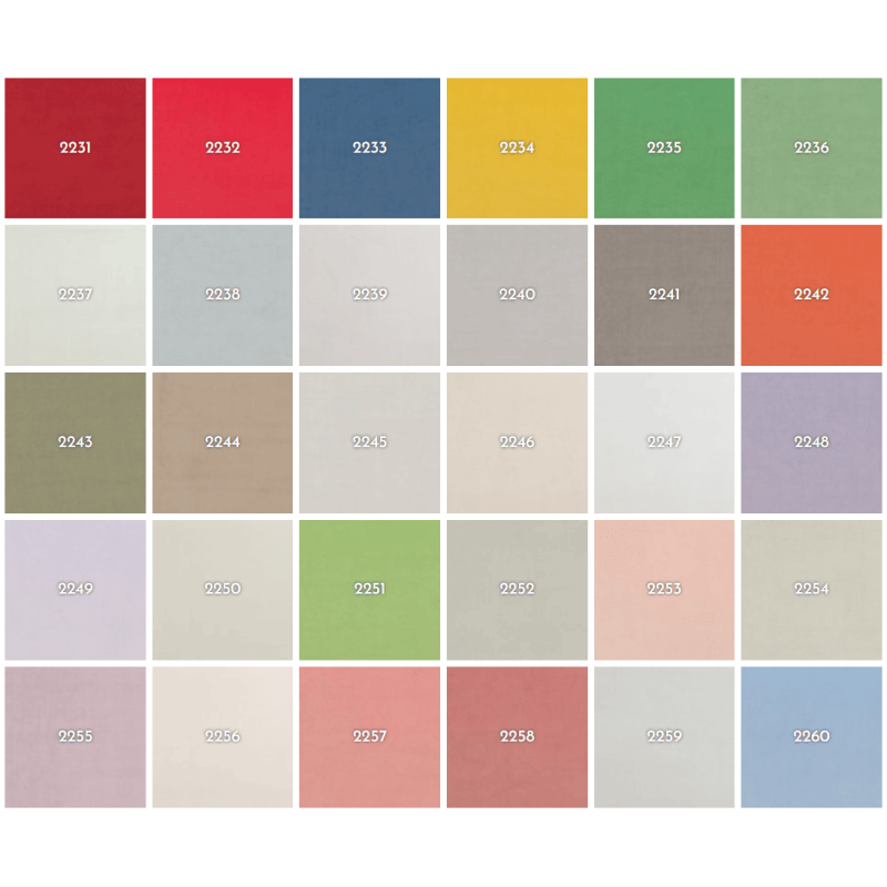 Čalúnená posteľ CAPELLA