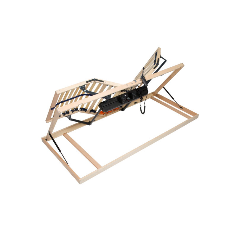 DOUBLE MOBIL BVP T5 L / P