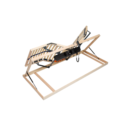 DOUBLE MOBIL BVP T5 L / P