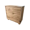 Dubová komoda