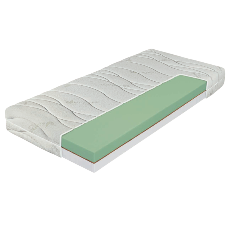 matrac Prezident ALOEVERA