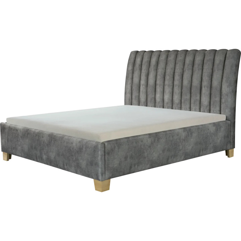 Čalúnená posteľ ARTEMIS