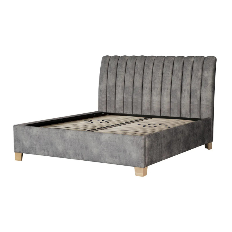 Čalúnená posteľ ARTEMIS