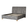 Čalúnená posteľ ARTEMIS