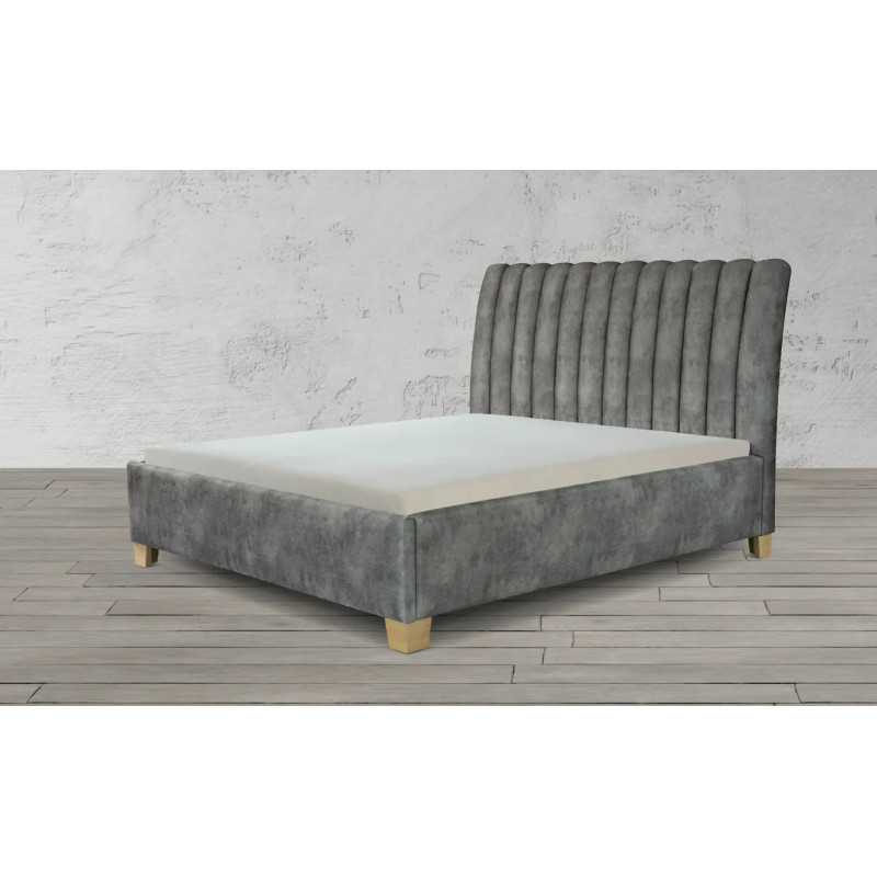 Čalúnená posteľ ARTEMIS