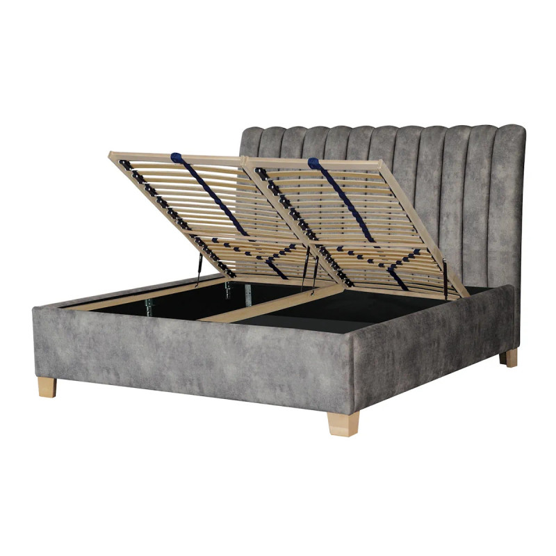 Čalúnená posteľ ARTEMIS