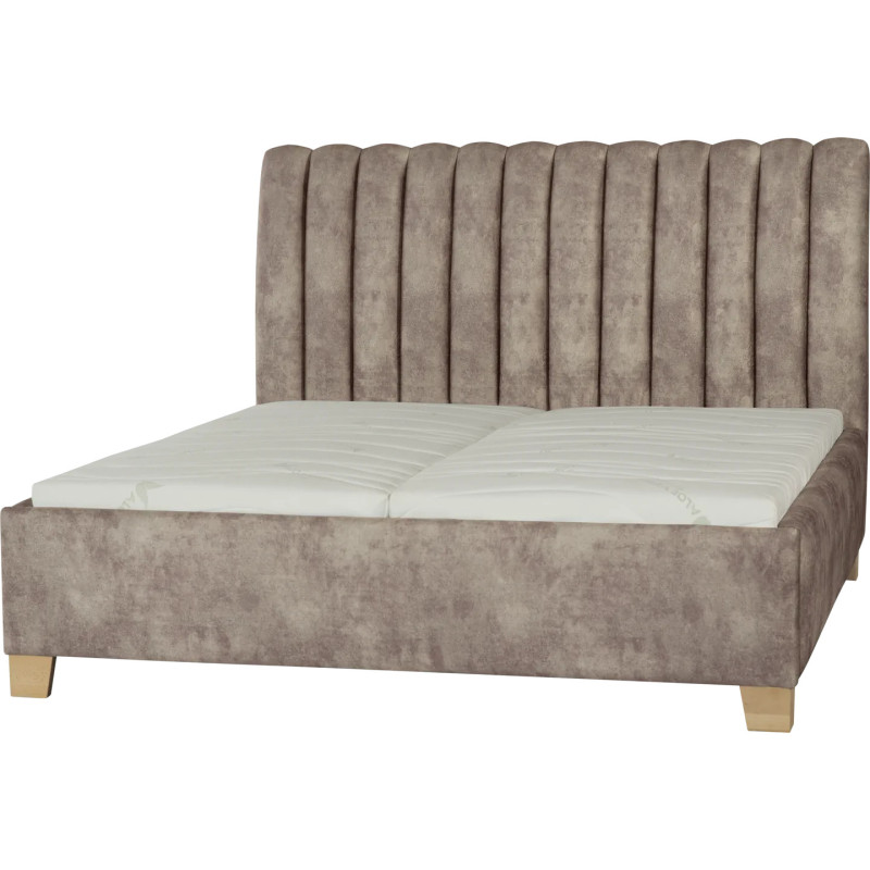 Čalúnená posteľ ARTEMIS