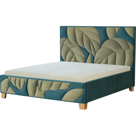 Čalúnená posteľ AUTUMN