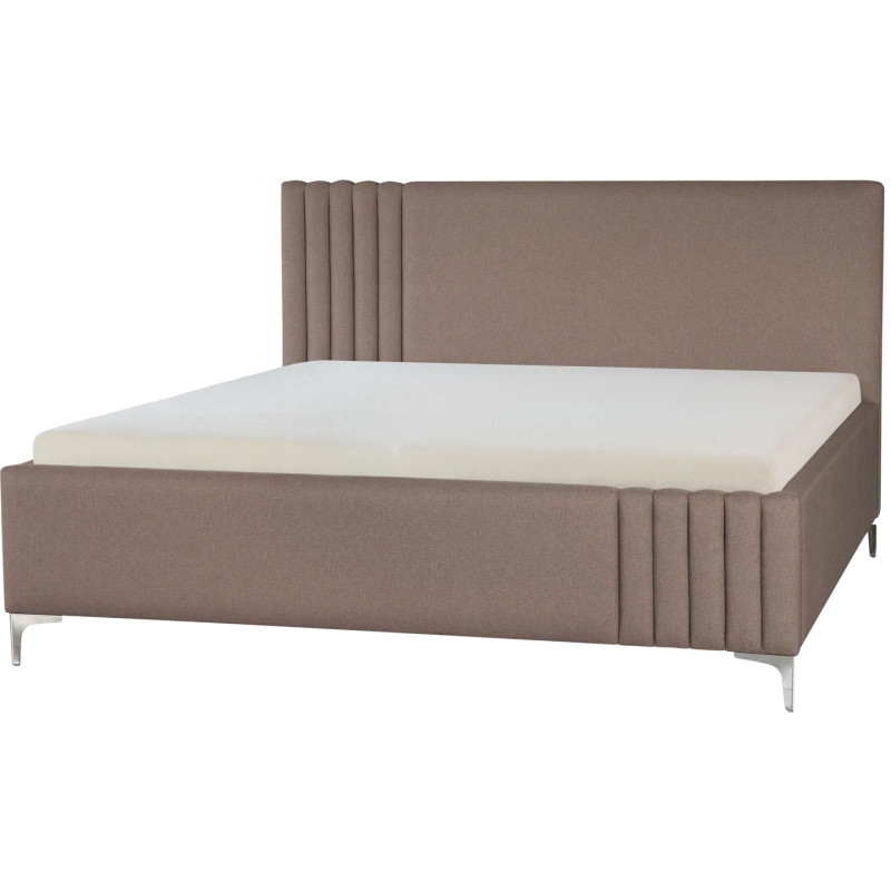 Čalúnená posteľ CAMERON