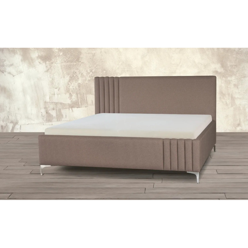 Čalúnená posteľ CAMERON