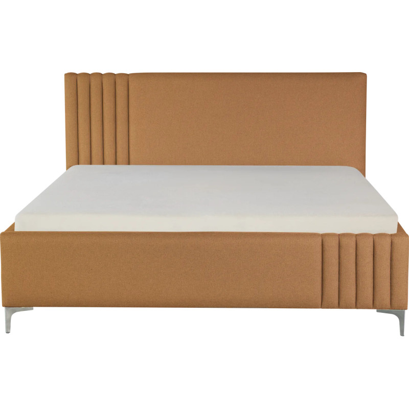 Čalúnená posteľ CAMERON