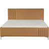 Čalúnená posteľ CAMERON