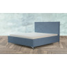 Čalúnená posteľ HORIZONTAL