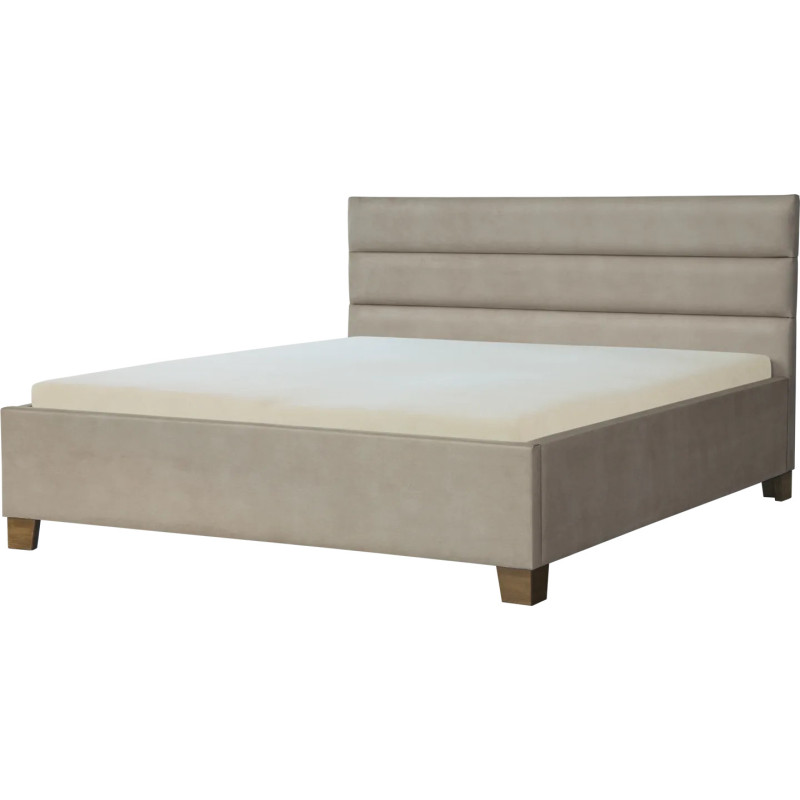 Čalúnená posteľ LINE