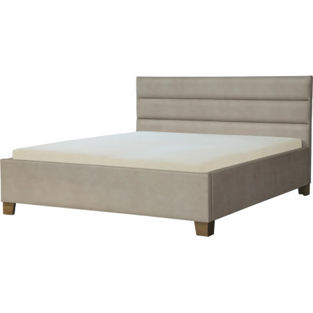 Čalúnená posteľ LINE