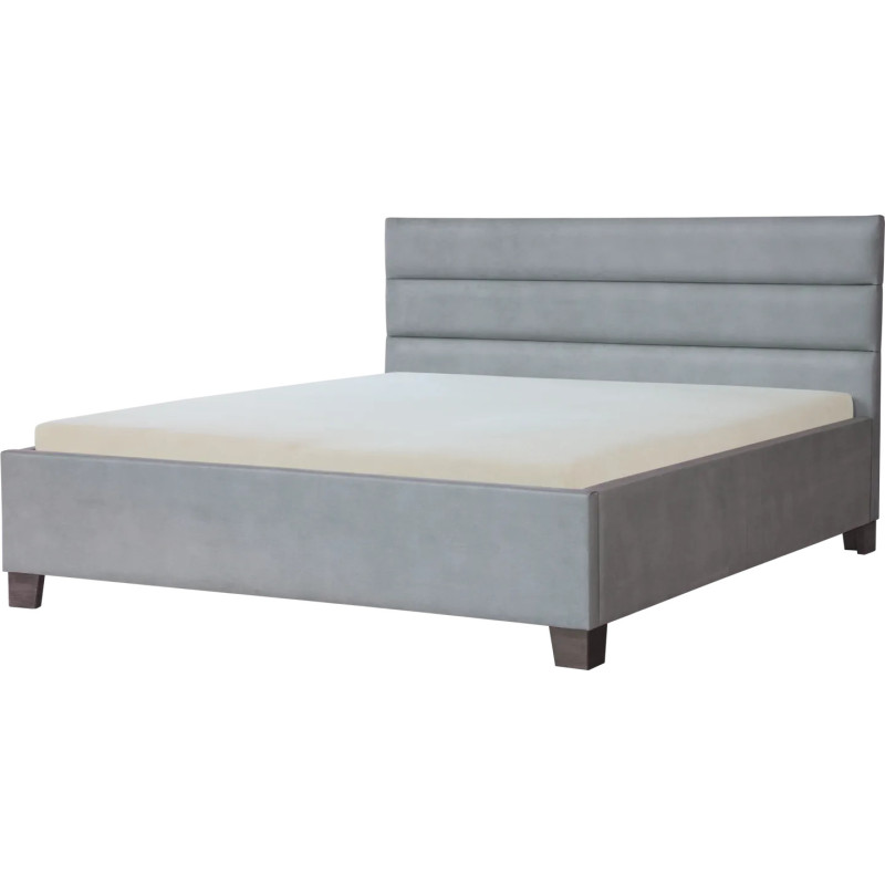 Čalúnená posteľ LINE