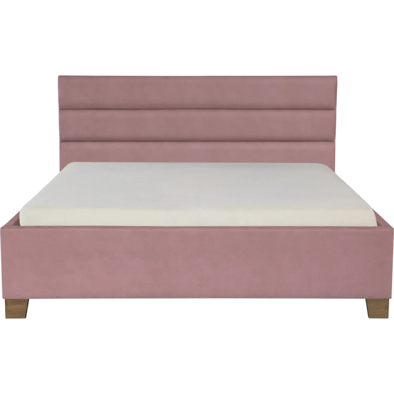 Čalúnená posteľ LINE