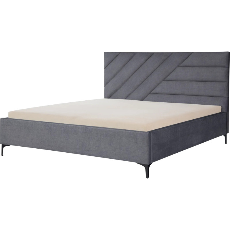 Čalúnená posteľ MOBA