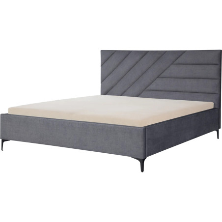 Čalúnená posteľ MOBA