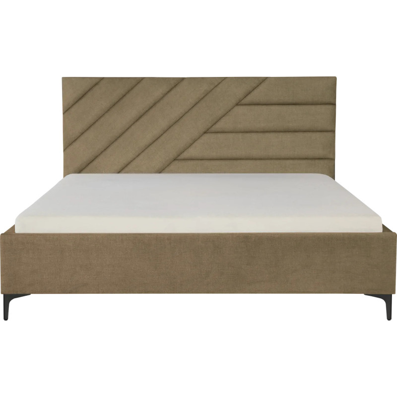 Čalúnená posteľ MOBA