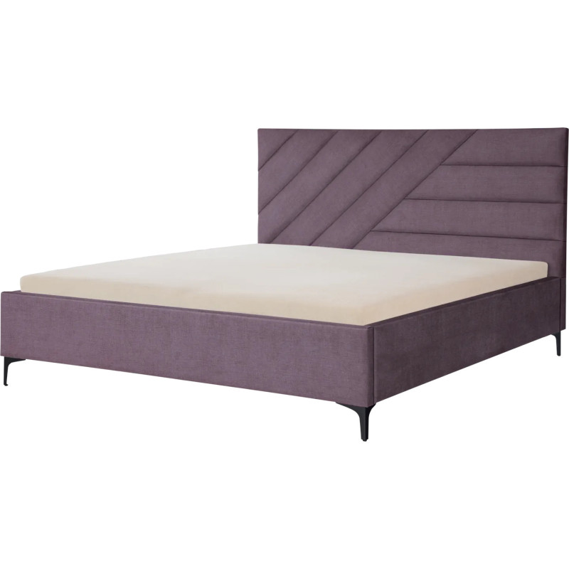 Čalúnená posteľ MOBA